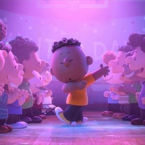 Meet your Posher, Rob